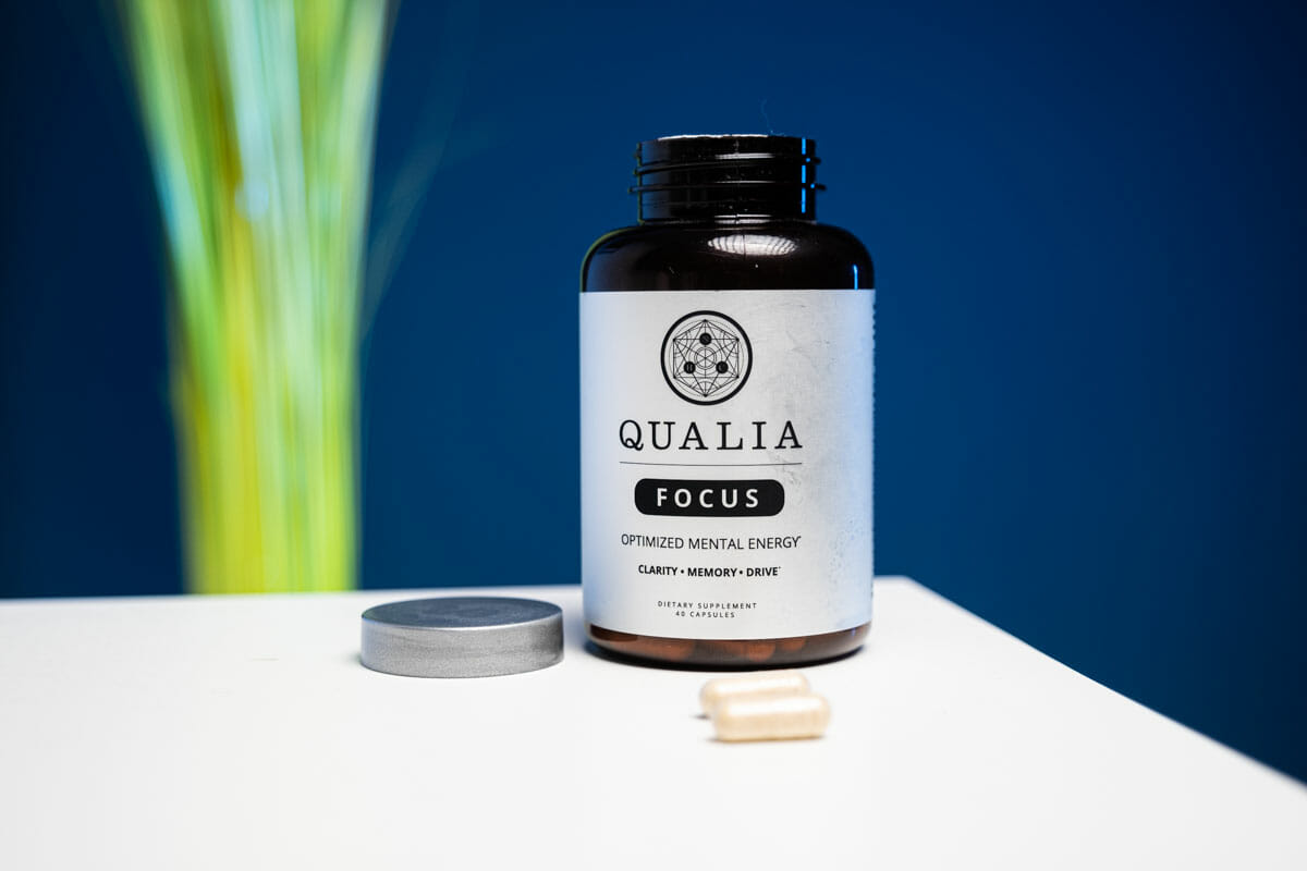 qualia focus review