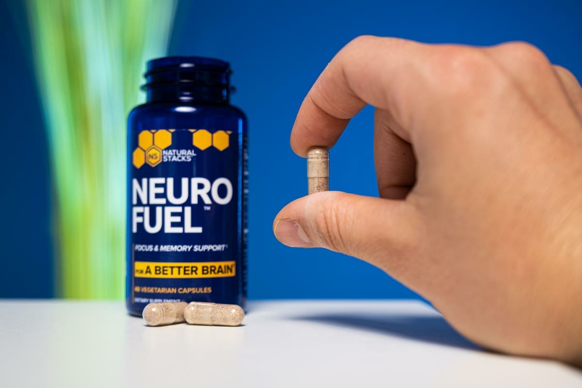 neurofuel