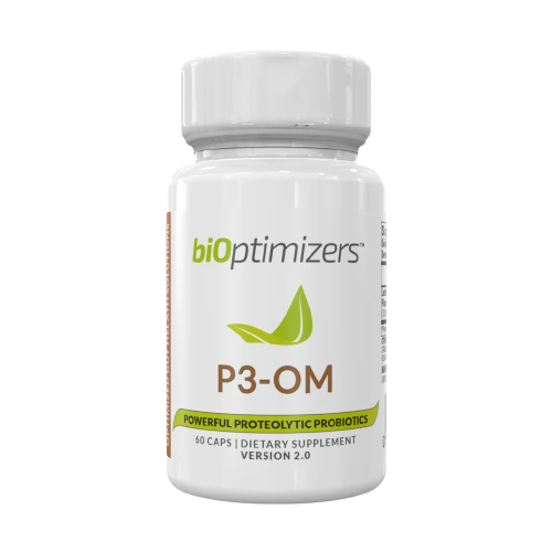 P3 OM probiotic