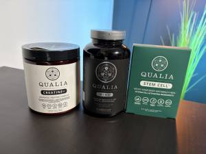 qualia discount code